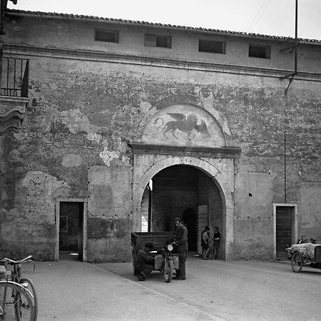 The Fahouse Leilighet Treviso Eksteriør bilde
